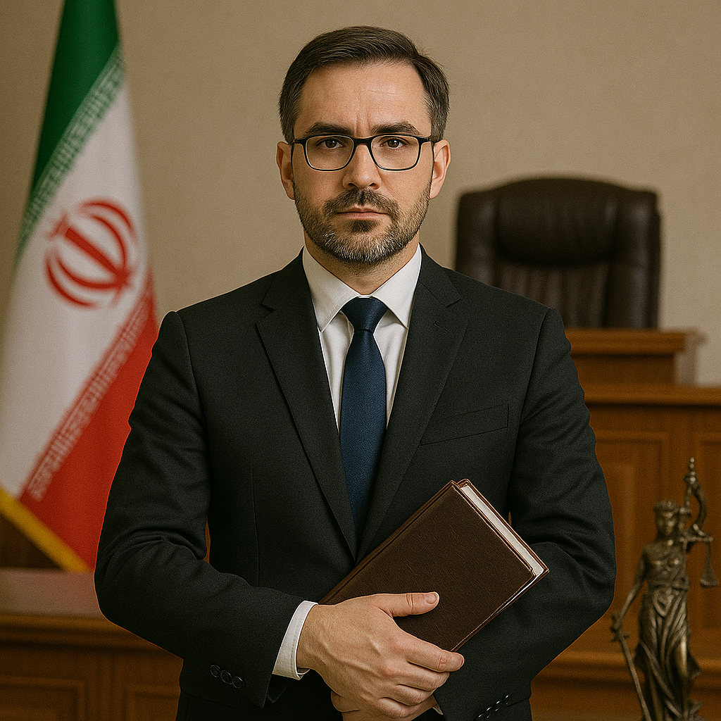 وکیل بابوریان وکیل دادگستری خدمات داوری با تشکیل جلسه صلح در مشهد آزادشهر