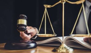 وکیل بابوریان وکیل دادگستری در مشهد استقلال