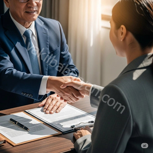وکیل بابوریان وکیل پایه یک دادگستری برای تقسیم ارث به وراث در مشهد
