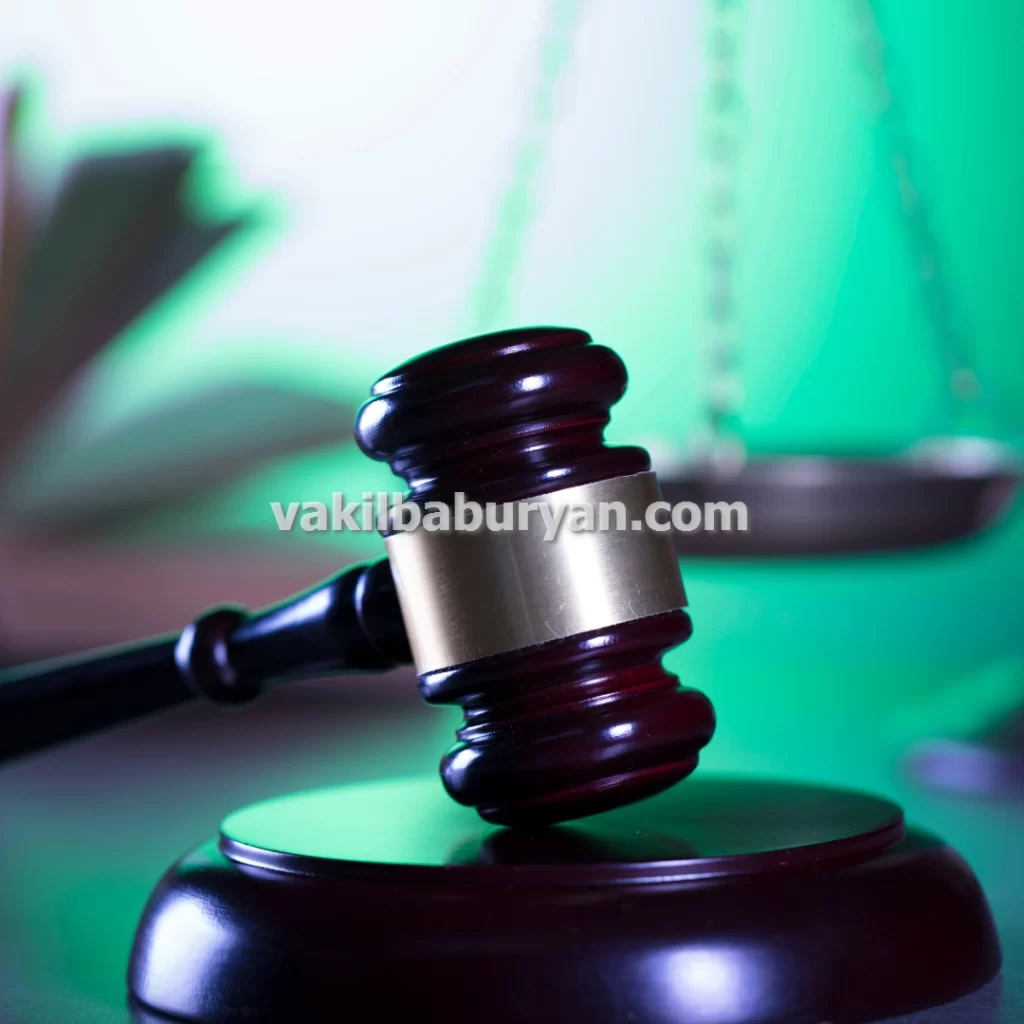 وکیل دادگستری دعاوی تصادفات رانندگی و دریافت دیه در مشهد