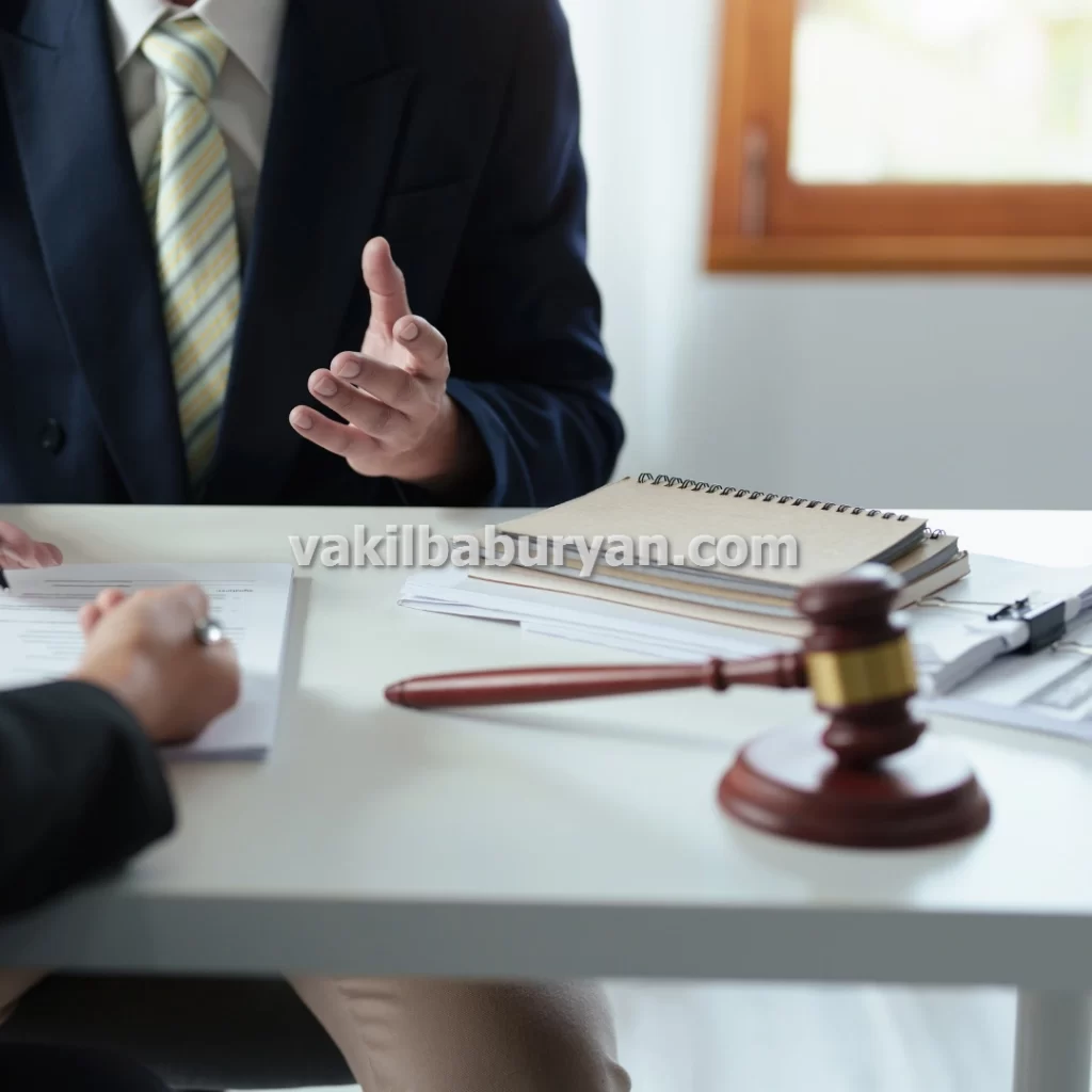 وکیل دادگستری کلاهبرداری خرید و فروش مال غیر در مشهد