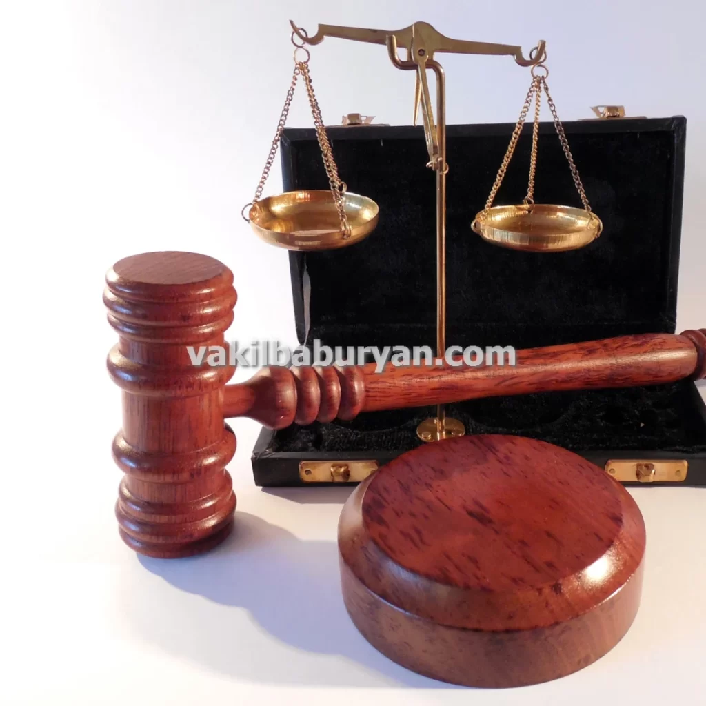 وکیل دادگستری کلاهبرداری خرید و فروش کالای قاچاق در مشهد