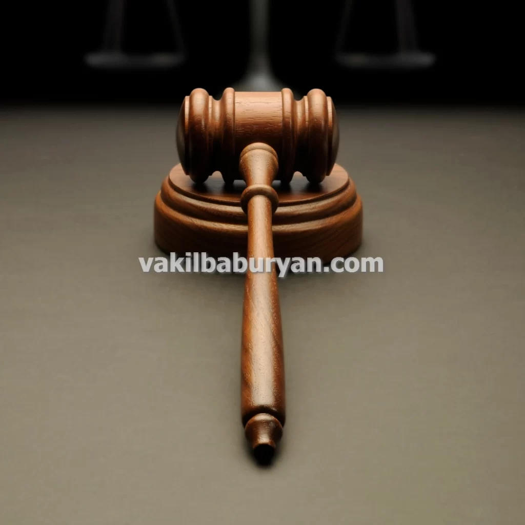 وکیل دادگستری برای مشارکت در تولید در مشهد