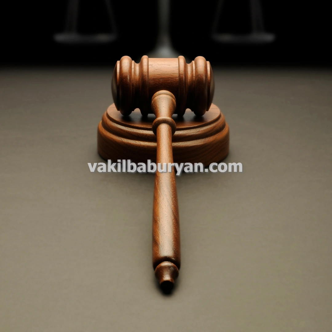 وکیل دادگستری برای مشارکت در تولید در مشهد