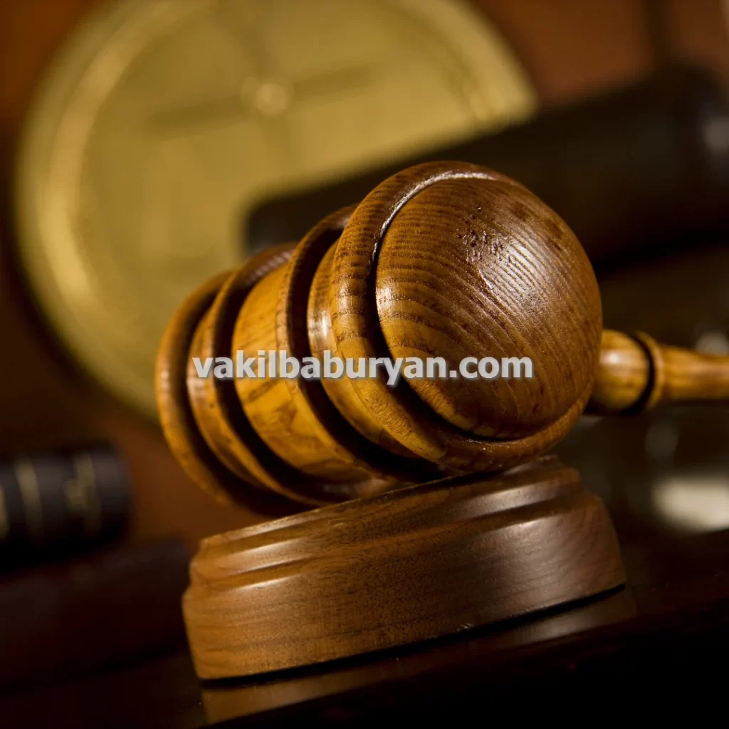 وکیل دادگستری وصول مطالبات و پرونده های مالی در مشهد