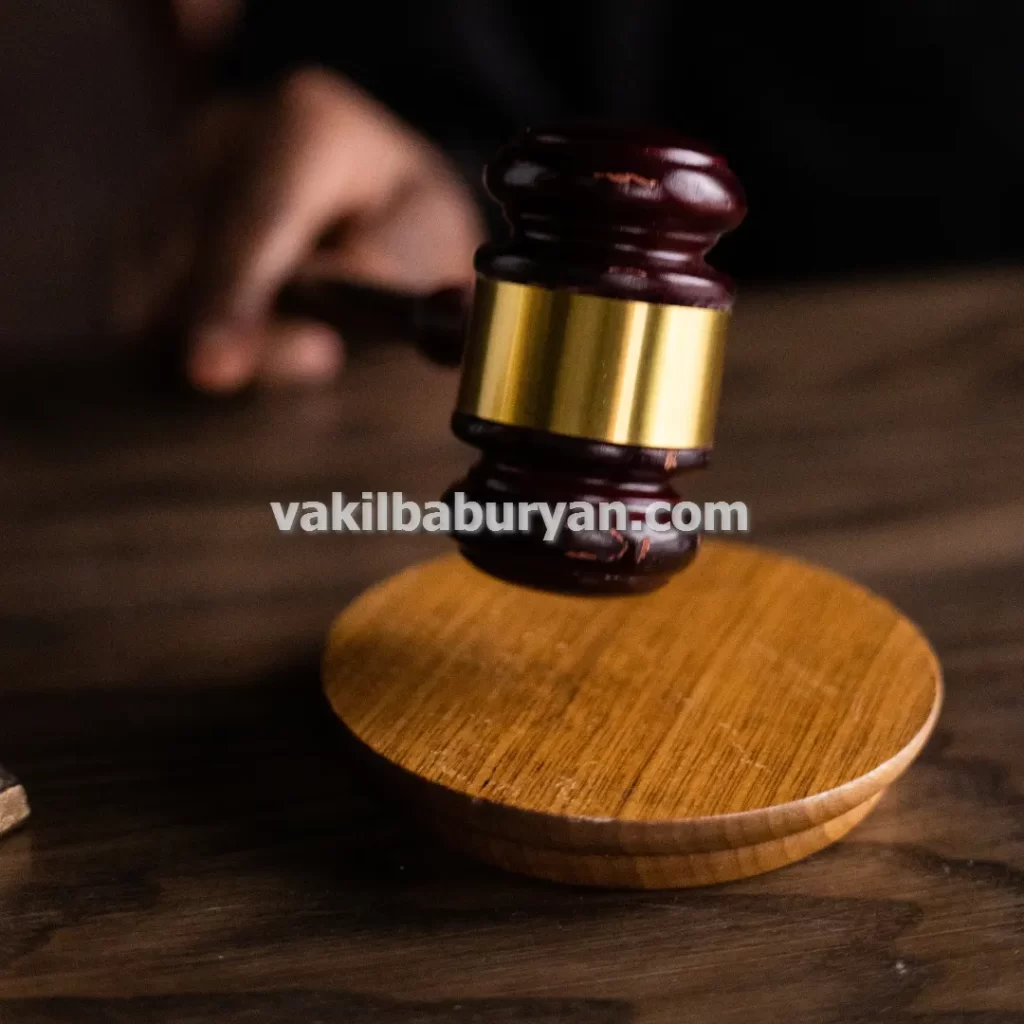 وکیل دادگستری خانواده برای طلاق و حضانت فرزندان در مشهد