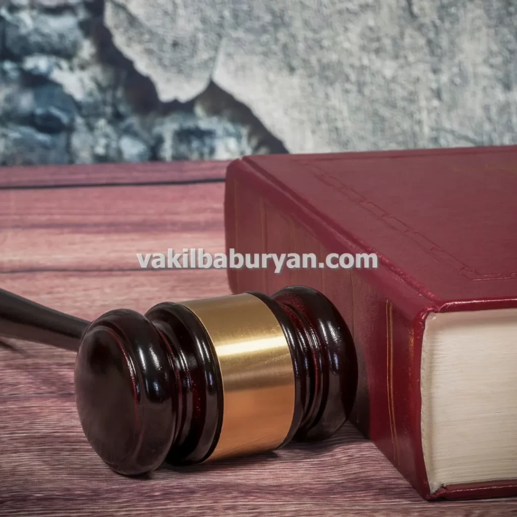 وکیل دادگستری دعاوی خانواده و ارث و ترکه در مشهد