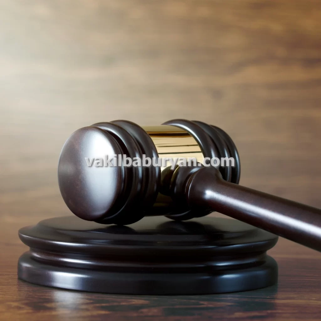 وکیل دادگستری رفع تصرف عدوانی در مشهد