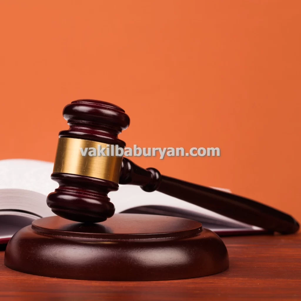 وکیل دادگستری طلاق توافقی و حضانت فرزند در مشهد