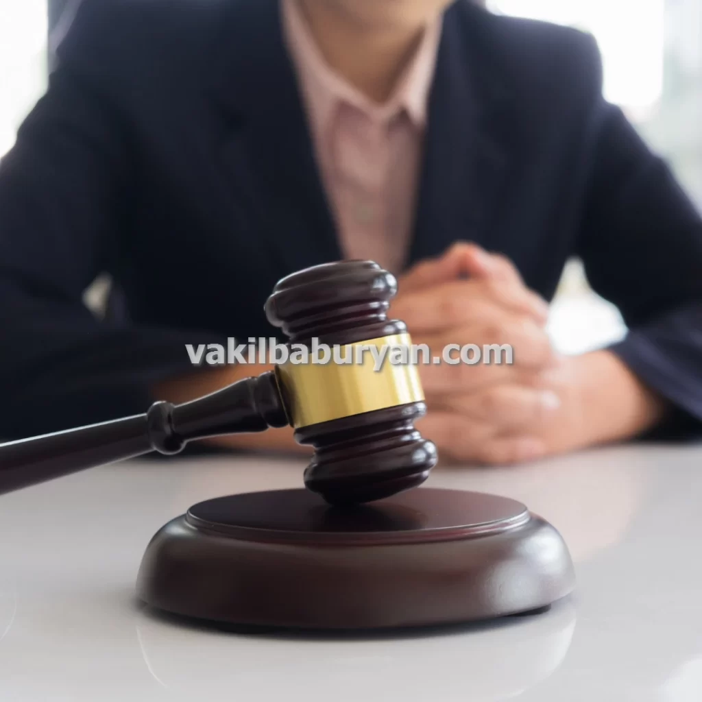 وکیل دادگستری مشارکت در ساخت و ساز در مشهد