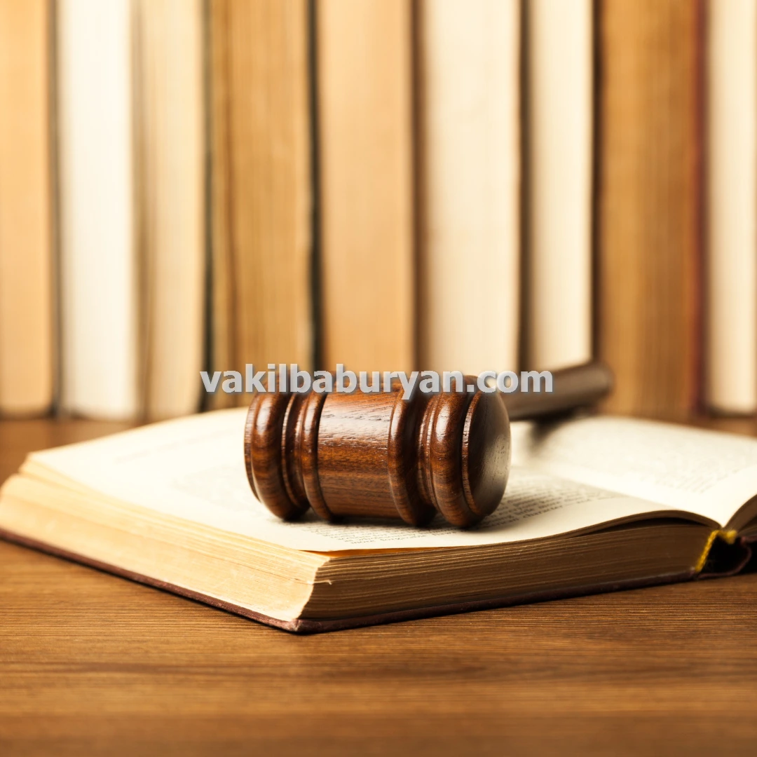 وکیل دادگستری دعاوی کسب و کار و ثبت شرکت های تجاری در مشهد