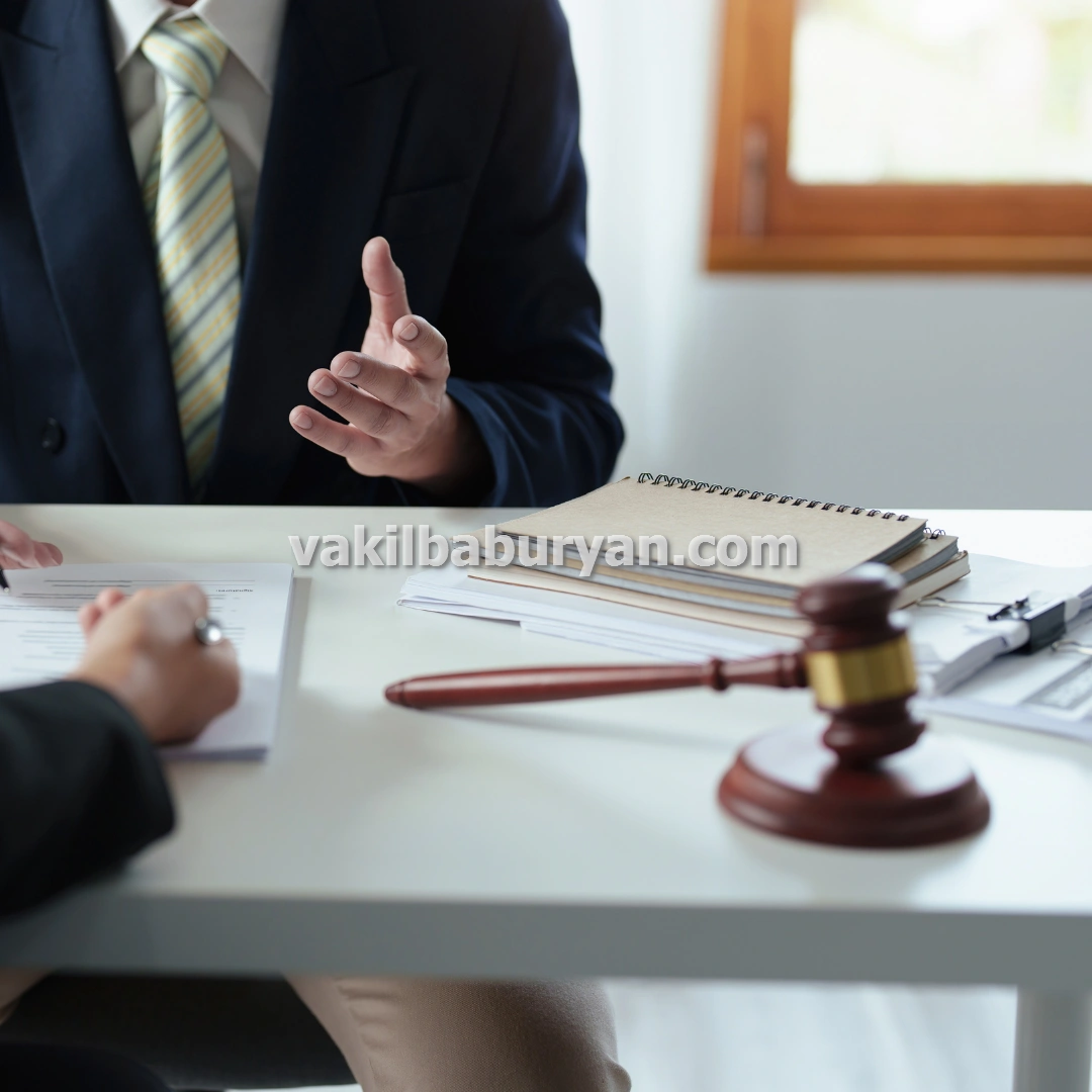 وکیل دادگستری کلاهبرداری خرید و فروش مال غیر در مشهد